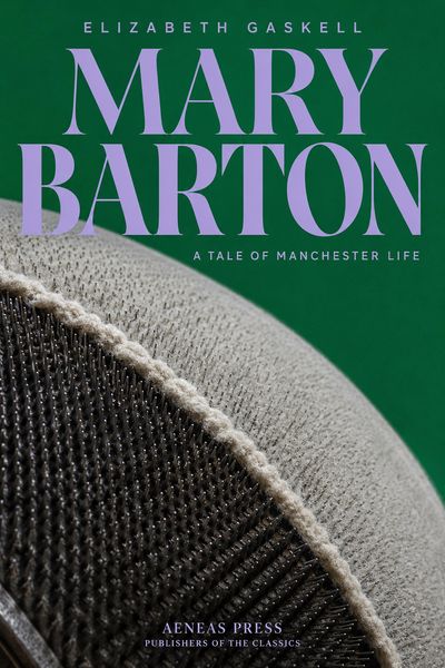 Produktbild: Mary Barton