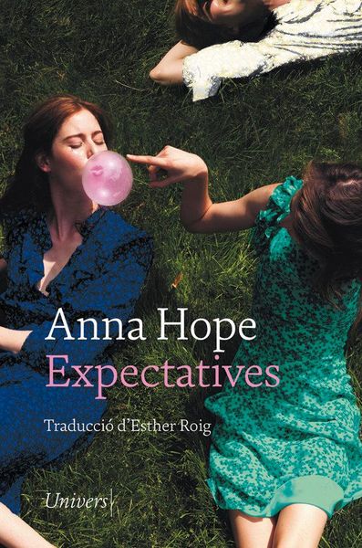 Produktbild: Expectatives