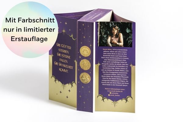 Produktbild: House of Zodiac - Sonnensturm