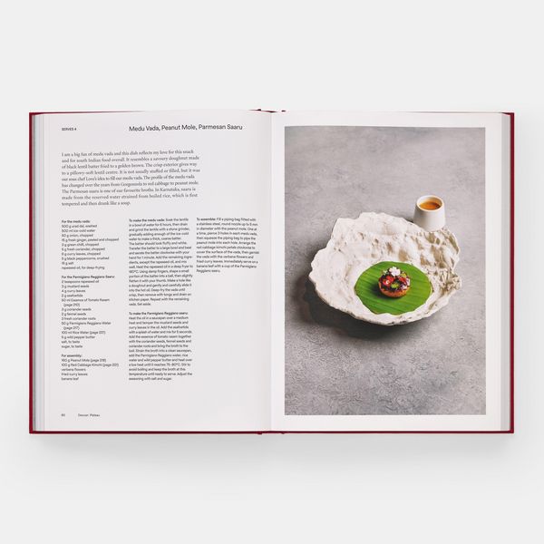 Produktbild: The Rise of Indian Food