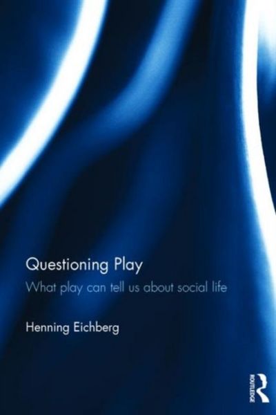 Produktbild: Questioning Play