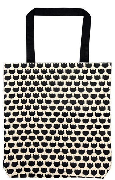Produktbild: Ed, the Cat Shopper Cats allover