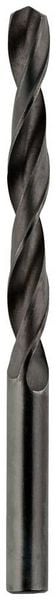Produktbild: Kwb 209710 HSS Spiralbohrer 11mm Gesamtl&auml;nge 142mm DIN 338 Zylinderschaft 1St.