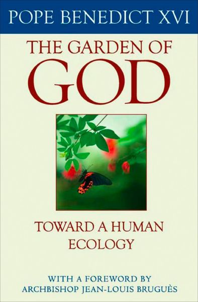 Produktbild: The Garden of God