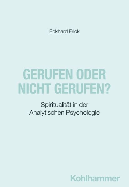 Produktbild: Gerufen oder nicht gerufen?
