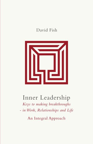 Produktbild: Inner Leadership