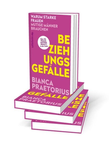 Produktbild: Beziehungsgef&auml;lle