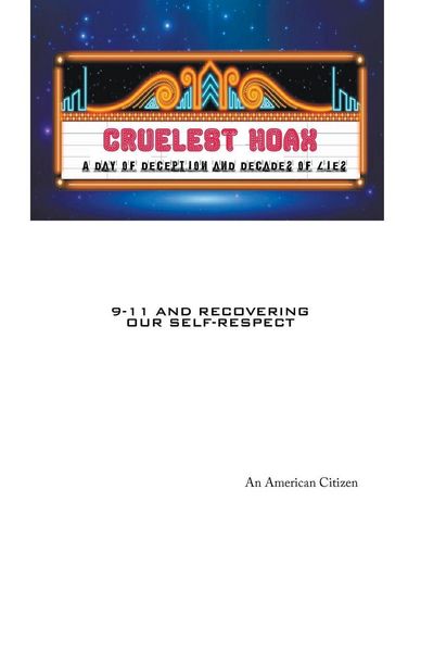Produktbild: Cruelest Hoax