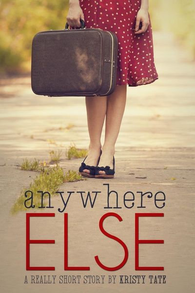 Produktbild: Anywhere Else