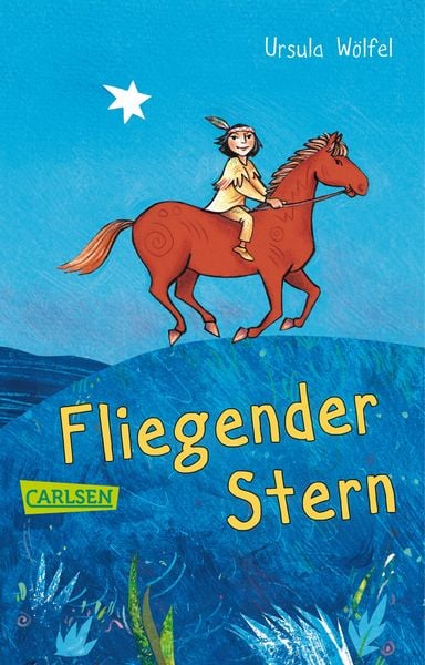Produktbild: Fliegender Stern