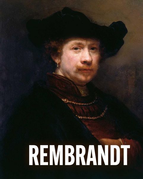 Produktbild: Art Masters: Rembrandt