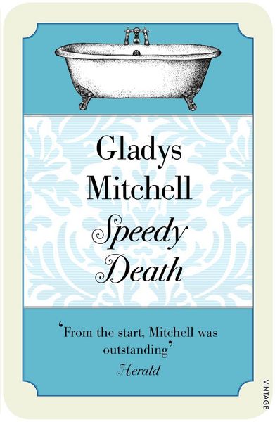Produktbild: Speedy Death