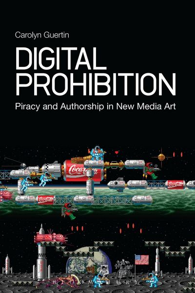 Produktbild: Digital Prohibition