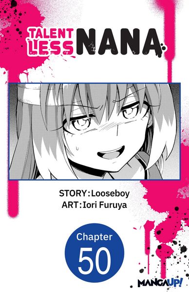 Produktbild: Talentless Nana #050
