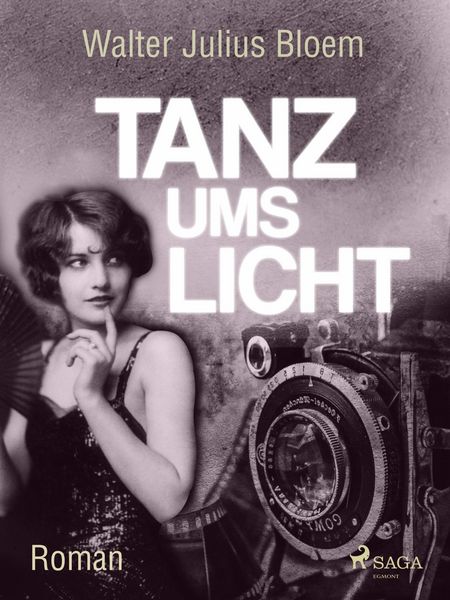 Produktbild: Tanz ums Licht