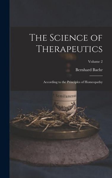 Produktbild: The Science of Therapeutics