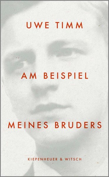 Produktbild: Am Beispiel meines Bruders