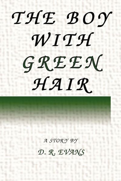 Produktbild: The Boy With Green Hair