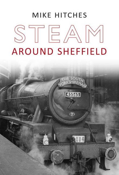 Produktbild: Steam Around Sheffield