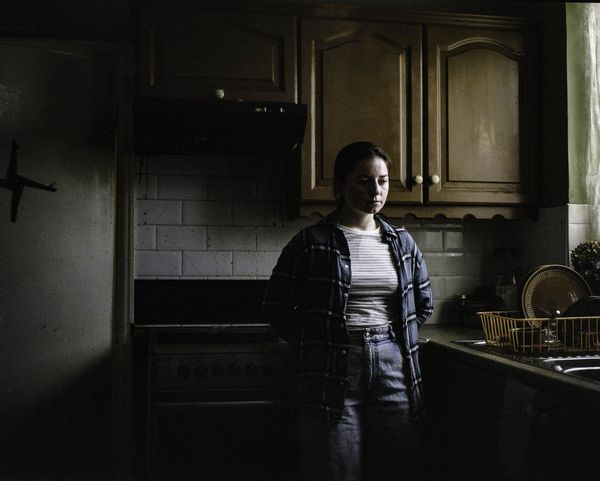 Produktbild: You Are Not My Mother