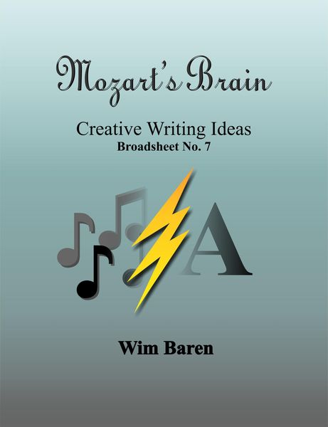 Produktbild: Mozart's Brain - Number 7