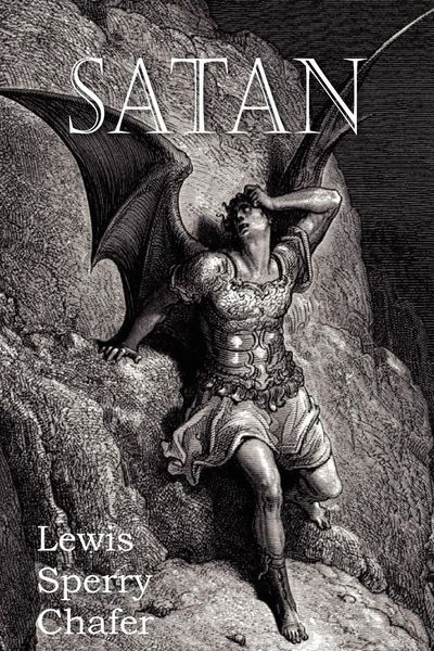 Produktbild: Satan