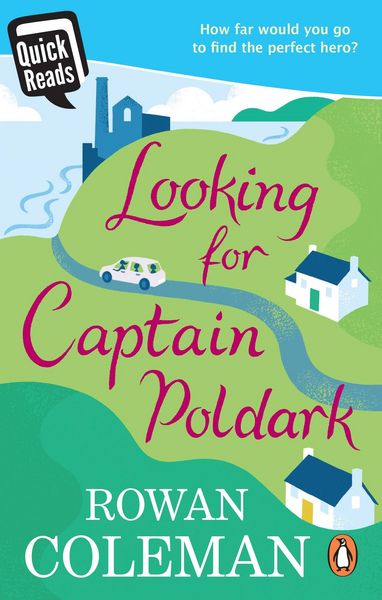 Produktbild: Looking for Captain Poldark