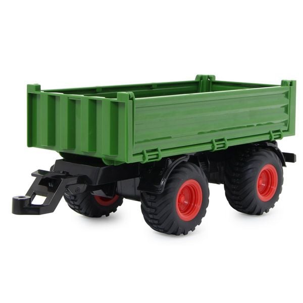 JAMARA 423255 Kipper grün 1:24S