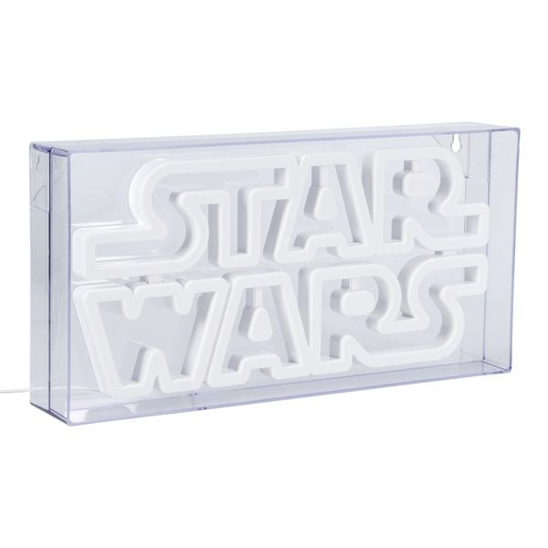 Produktbild: Star Wars LED Neon Light