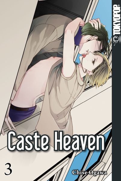 Produktbild: Caste Heaven 03