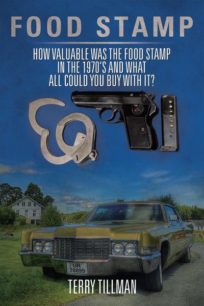Produktbild: Food Stamp