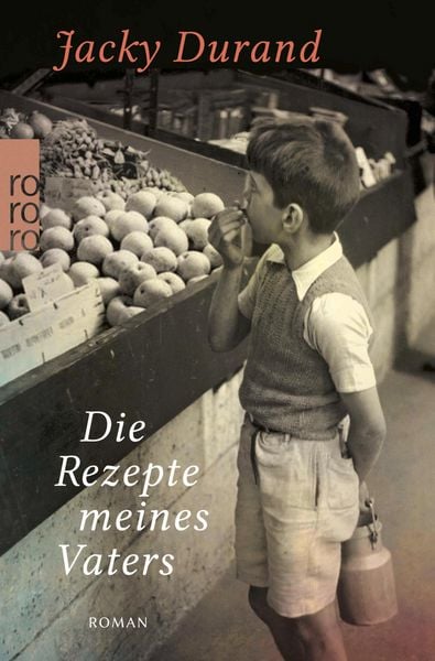 Produktbild: Die Rezepte meines Vaters