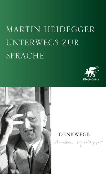 Produktbild: Unterwegs zur Sprache