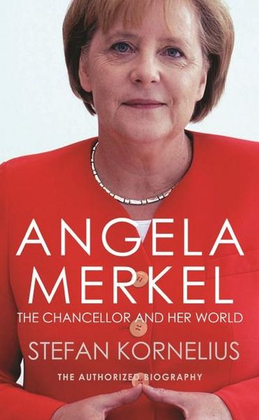 Produktbild: Angela Merkel