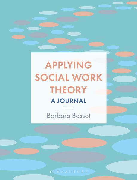 Produktbild: Applying Social Work Theory