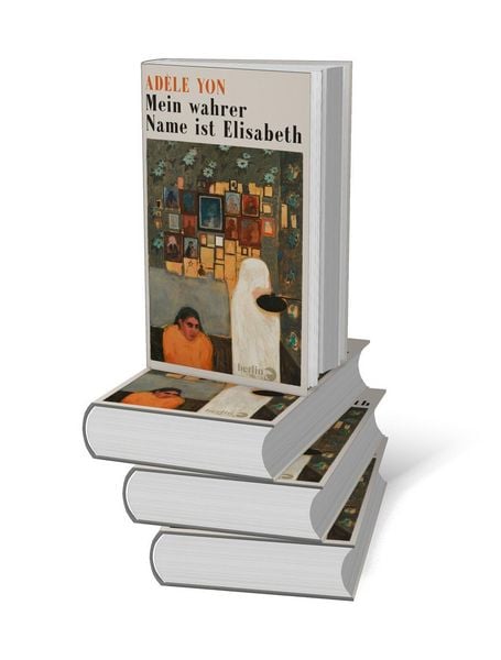 Produktbild: Mein wahrer Name ist Elisabeth