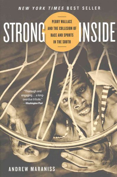 Produktbild: Strong Inside