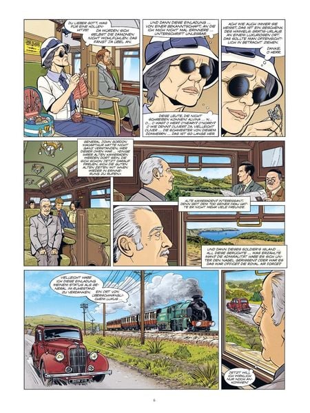 Produktbild: Agatha Christie Classics: Und dann gab's keines mehr