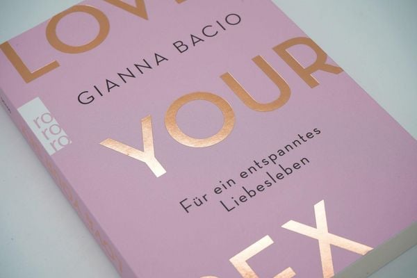 Produktbild: Love Your Sex