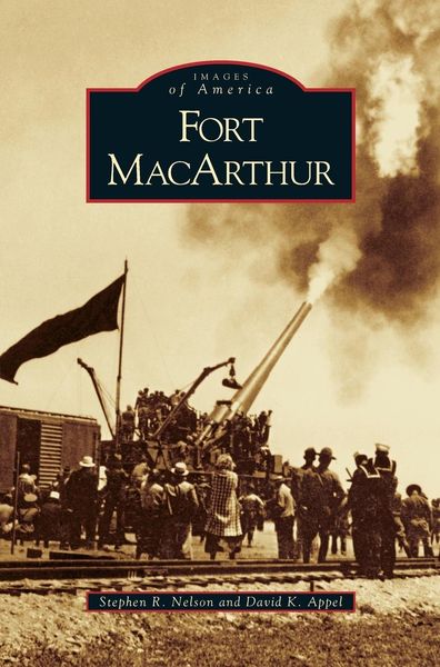 Produktbild: Fort MacArthur