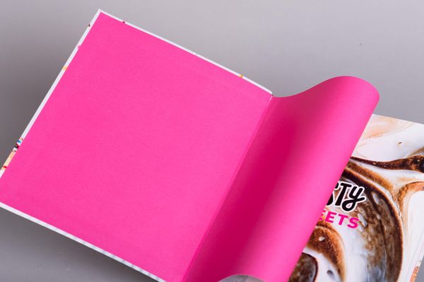 Produktbild: Tasty Sweets