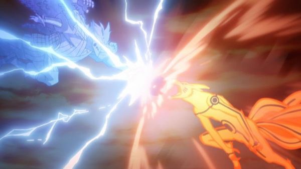 Produktbild: Naruto Shippuden - Staffel 24: Sasuke und Naruto (Folgen 690-699) [2 DVDs]