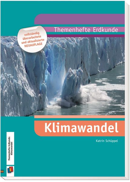 Produktbild: Klimawandel