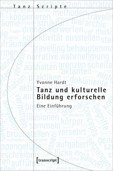 Produktbild: Tanz und kulturelle Bildung erforschen