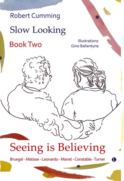Produktbild: Seeing is Believing