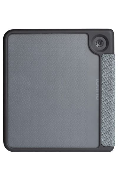 Produktbild: tolino vision color - Tasche Premium - Dark Grey