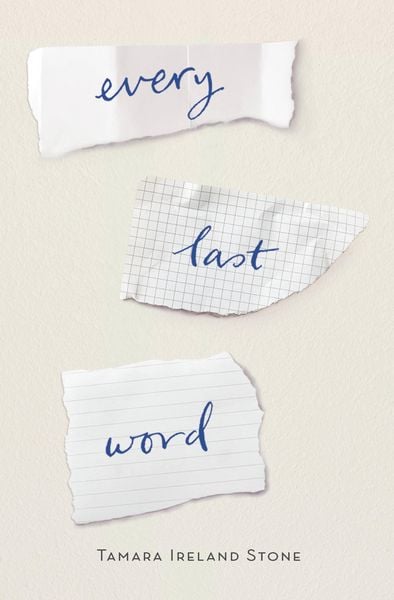 Produktbild: Every Last Word
