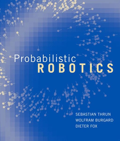 Produktbild: Probabilistic Robotics