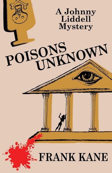 Produktbild: Poisons Unknown