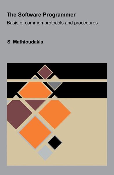 Produktbild: The Software Programmer